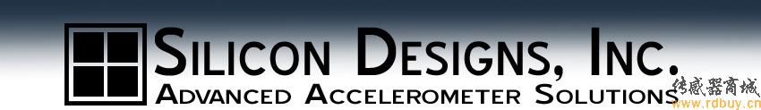 silicon designs lnc. logo